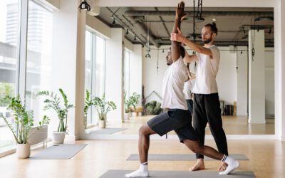 Diese 10 Yoga-Übungen machen einen besseren Läufer aus dir
