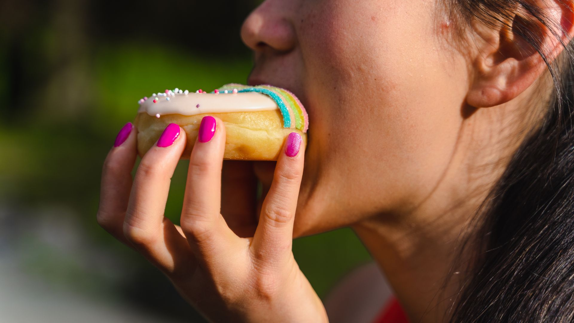 Woher kommt der Heißhunger – ©www.canva.com Woher kommt der Heißhunger - ©www.canva.com