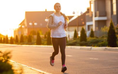 Resilienz stärken durch Sport: Emotionale Regulation im und durch Training