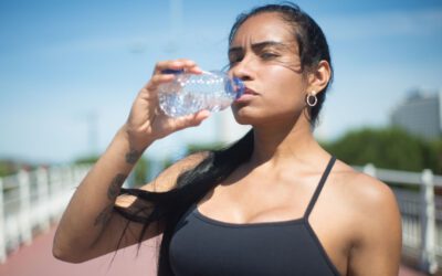 8 Goldene Regeln für dein Cool-Down im Sommer