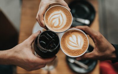 Koffein: Wirkung, Dosierung und Alternativen