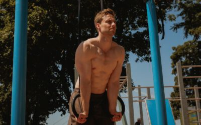 7 Schritte, wie du Training zu einer Gewohnheit machst