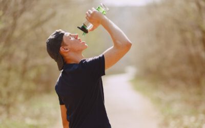 Lebenselixier Wasser – wie viel du am Tag trinken solltest