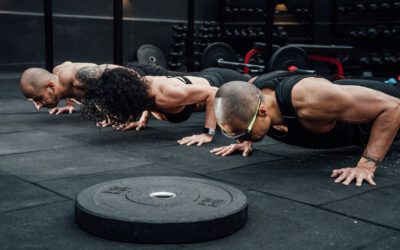 Creatin und Beta-Alanin kombinieren: Was das Duo im Kraftsport bringt