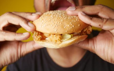 7 Tipps, die dir helfen unkontrolliertes Essen zu vermeiden