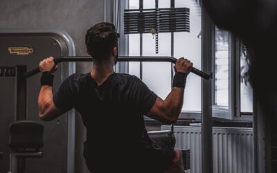 Whey Protein und Kreatin: Ist es sinnvoll, beides zusammen einzunehmen?