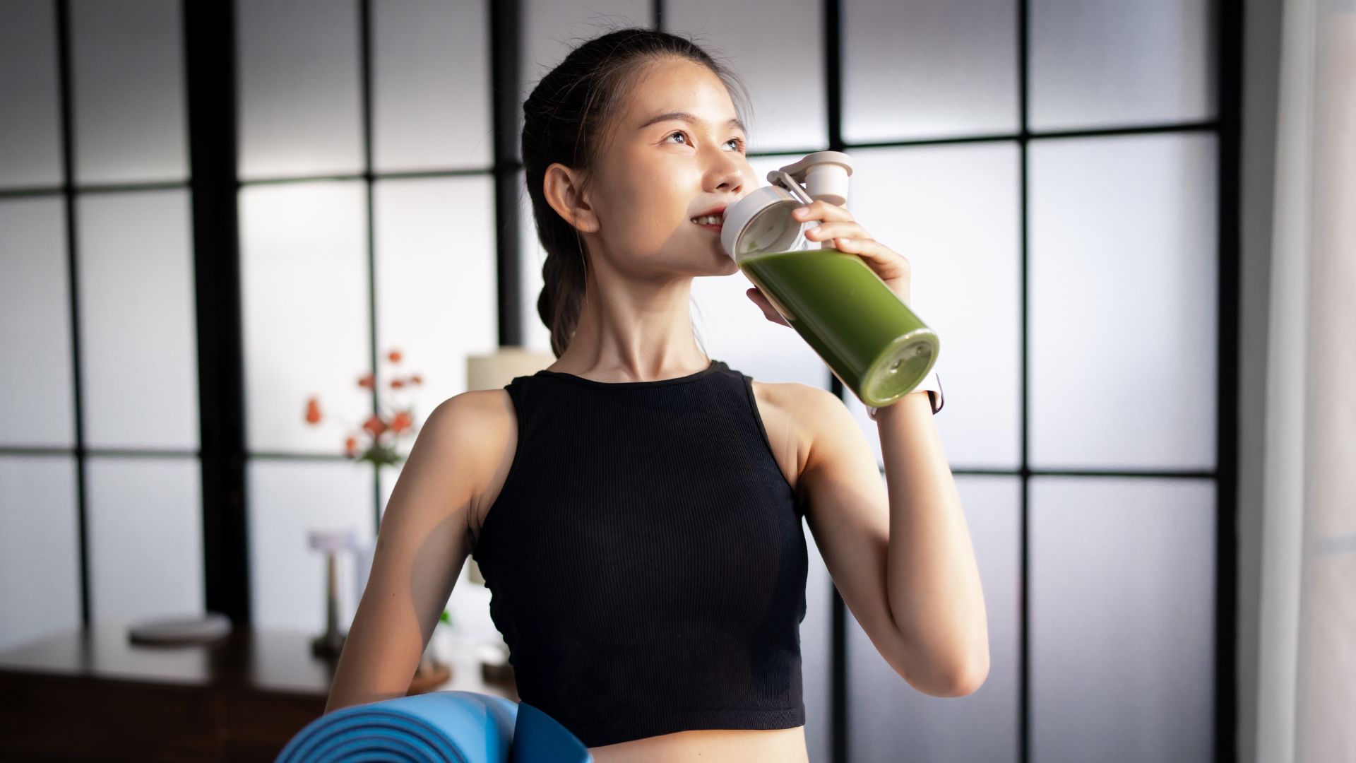 01 Wie deine Ernährung dein Training beeinflusst - ©www.canva.com