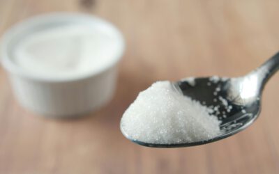 Wie viel Zucker am Tag? Empfehlungen für die süße Versuchung