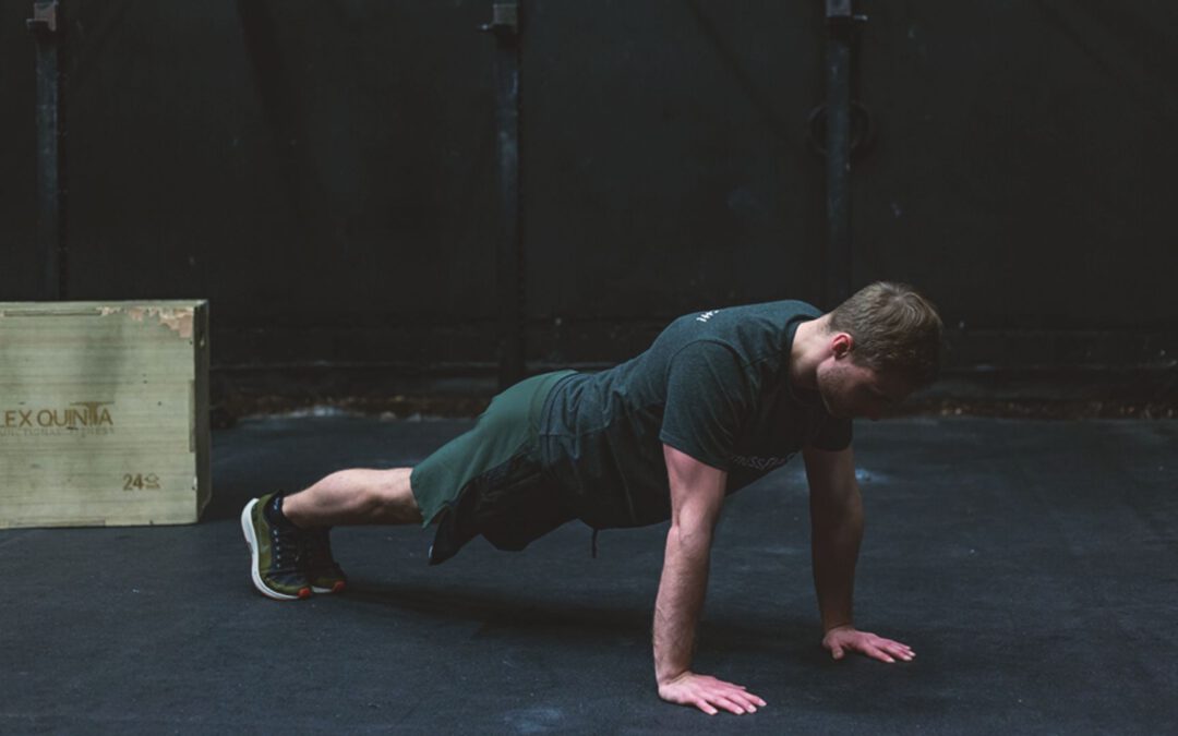 Der Ganzkörpertrainingsplan für zuhause und im Gym