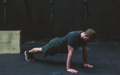 Der Ganzkörpertrainingsplan für zuhause und im Gym