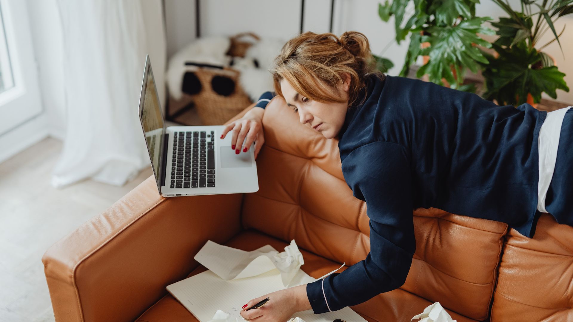 Wie Stress deinen Trainingserfolg boykottiert – ©www.canva.com Wie Stress deinen Trainingserfolg boykottiert - ©www.canva.com