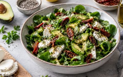 Gesundes Essen: Rezepte & Tipps für deinen Alltag