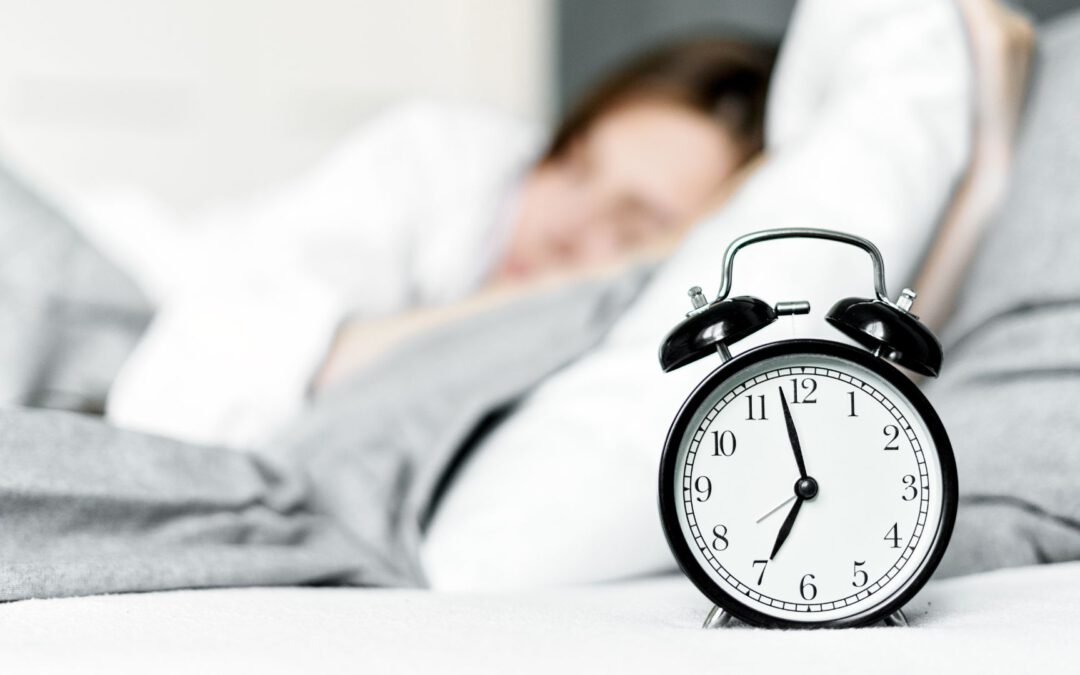 Maximale Regeneration: Wie du deine Schlafqualität bequem im eigenen Bett analysierst
