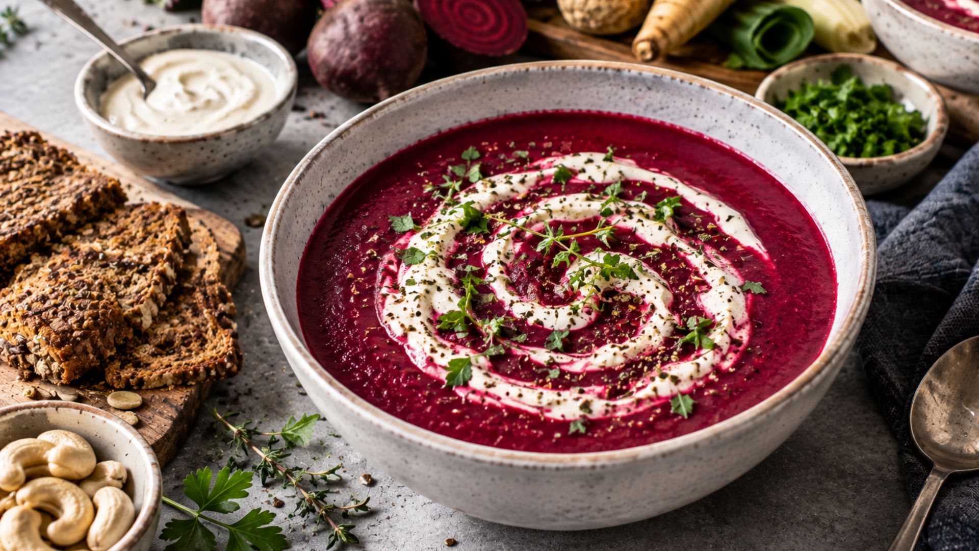 03 Gesundes Essen - ©www.canva.com